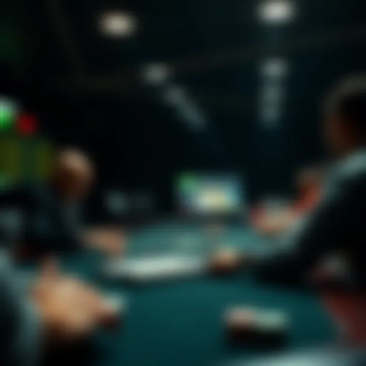 Overview of Online Betting Platforms Overview of online betting platforms in Massachusetts