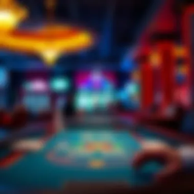 Responsible Gaming Practices Impact of responsible gaming in Bonanza Game Casino