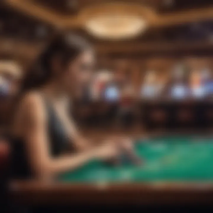 Live entertainment events hosted at Coconut Creek Casino