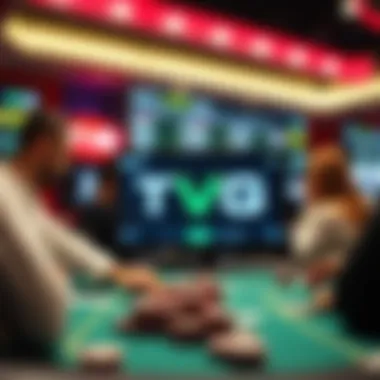 Varieties of TVG Bonus Codes Exploring different types of TVG bonus codes available for bettors