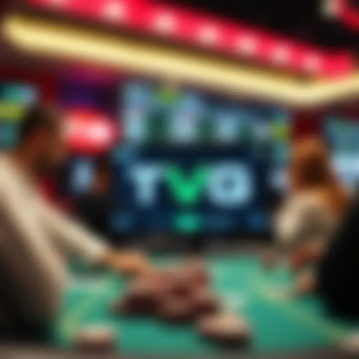 Varieties of TVG Bonus Codes Exploring different types of TVG bonus codes available for bettors