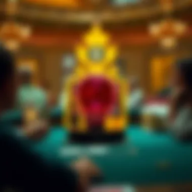 Psychology of Player Engagement Infographic on player engagement psychology