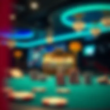 Opportunities and Challenges in Gambling Exploring opportunities and challenges in gambling