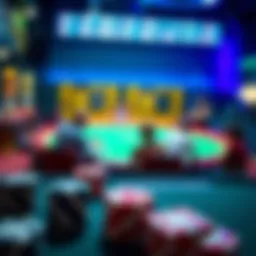 Conceptual representation of free betting opportunities