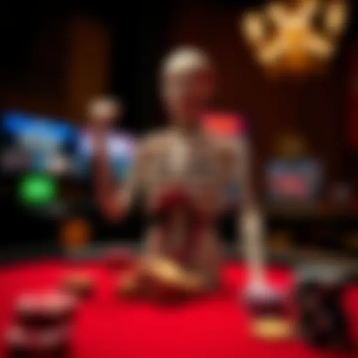 Visual representation of no deposit bonuses