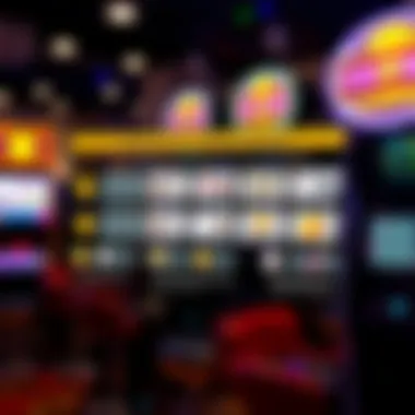 Infographic displaying strategies for maximizing gameplay in Sun and Moon slot machine.