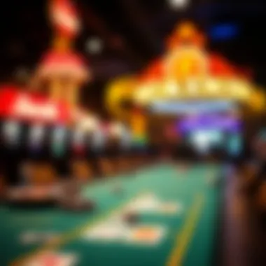 Local economy impact highlighted with community engagement activities