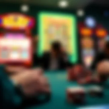 Misconceptions Surrounding RTP in Slot Games Common misconceptions about RTP in slots