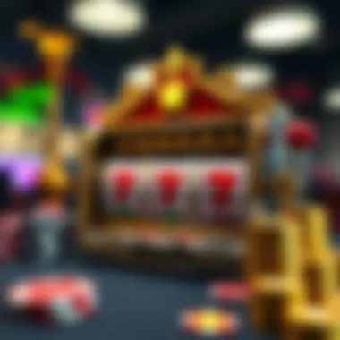 Choosing High RTP Slot Strategies Strategies for selecting high RTP slots