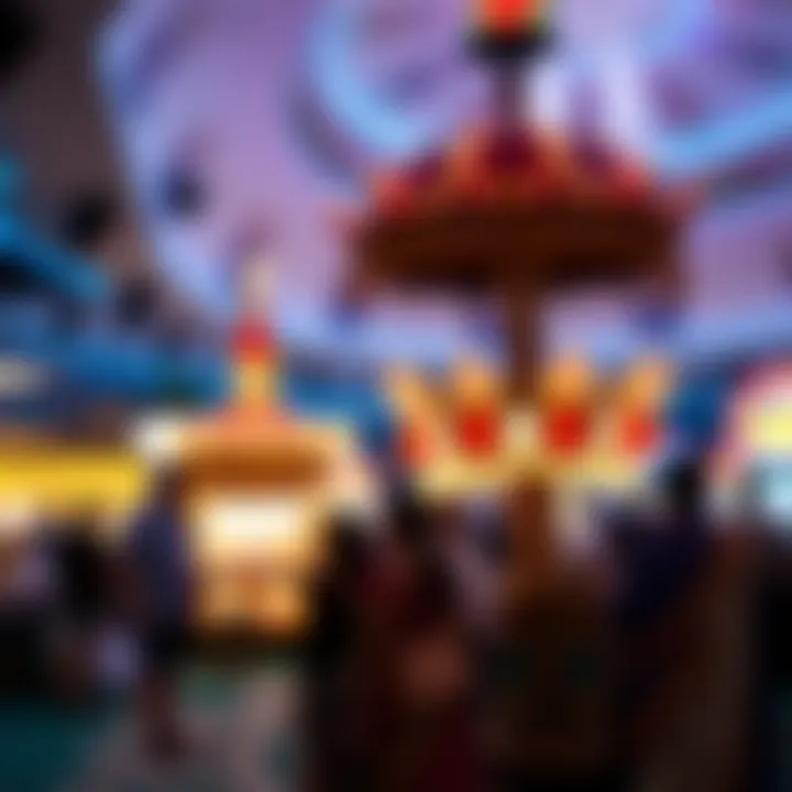 Cultural Significance of Indian Casinos Cultural events and traditions at Indian casinos