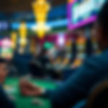 Economic Impact on Local Community Economic benefits of Indian casinos in the community