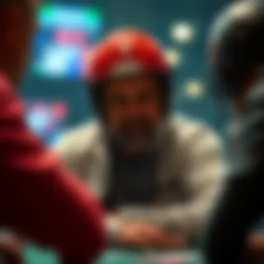 Challenges in Sports Betting Challenges faced in the sports betting landscape