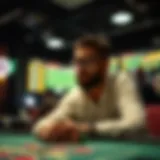 Cultural influences on sports betting practices