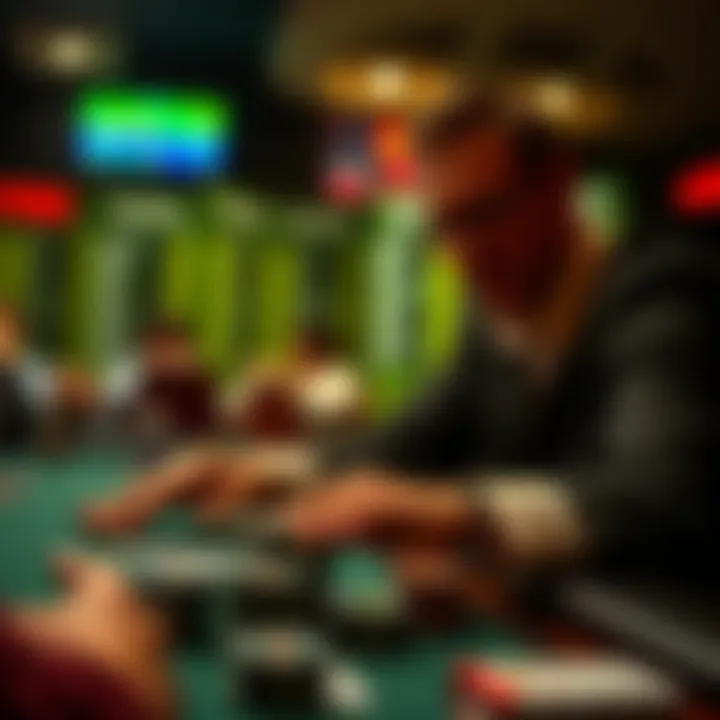 Global Betting Regulations Overview of global sports betting regulations