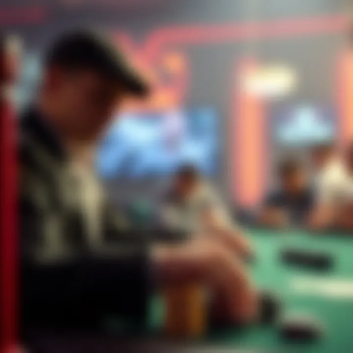 Understanding Legal Landscape of Gaming Understanding legal landscape of gaming