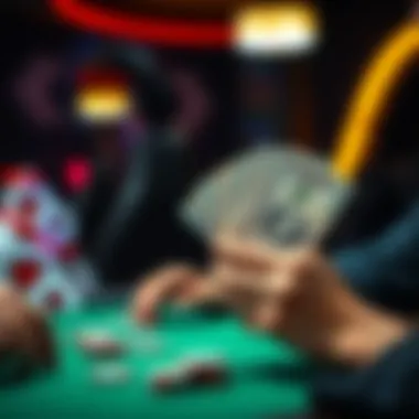 Winning Cash Through Gaming Winning cash through gaming