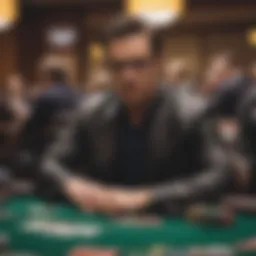 Regulatory framework of online poker in the USA