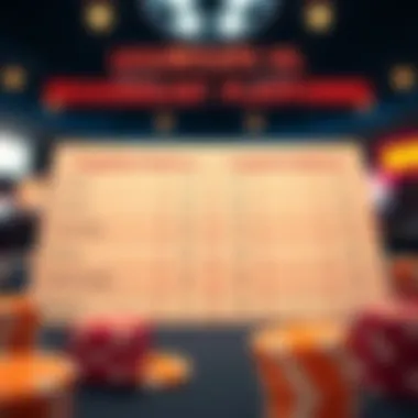 Legitimate vs. Fraudulent Platforms A comparison chart showing legitimate vs. fraudulent platforms