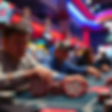 Categories of Cash Games An overview of different categories of games that offer cash rewards