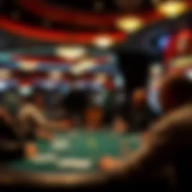 Safe Gaming Environment A secure gaming environment emphasizing safety and responsible play