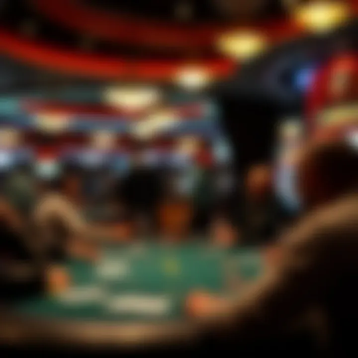 Safe Gaming Environment A secure gaming environment emphasizing safety and responsible play