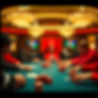 Detailed examination of specific MGM promotional examples