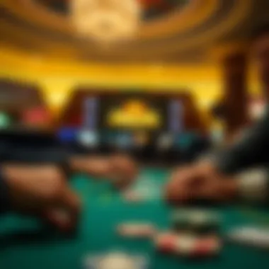 An analysis of the structure and appeal of gambling promotions