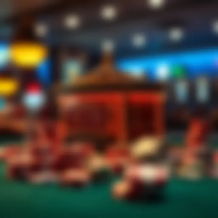 Strategies for Enhancing Your Mobile Slot Experience A representation of various strategies for maximizing gameplay in mobile slots