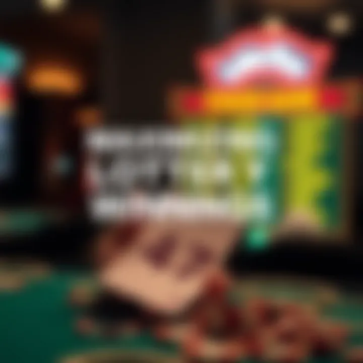 Maximizing Lottery Winnings Strategy A strategic infographic illustrating tips for maximizing lottery winnings.