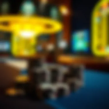 Navigating Regulatory Challenges in Sweeps Gambling Regulatory documents and gaming compliance materials