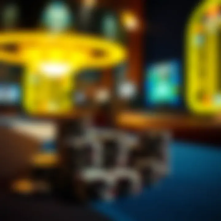 Navigating Regulatory Challenges in Sweeps Gambling Regulatory documents and gaming compliance materials