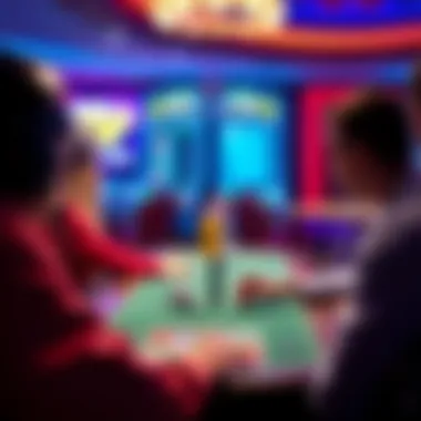 Comparison of Top Mobile Sports Betting Operators Comparing major mobile sports betting operators