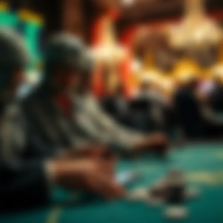 Innovations in Mobile Sports Wagering Technology Technological advancements in sports wagering