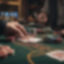 Concept of no deposit bonuses in online gambling