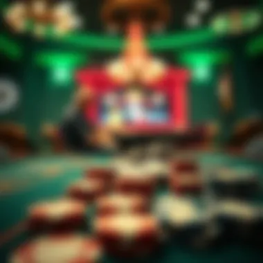 Understanding Idaho's Gambling Laws Legal regulations of gambling in Idaho