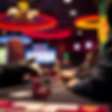 Diverse Online Gambling Platforms in Idaho Overview of online gambling platforms