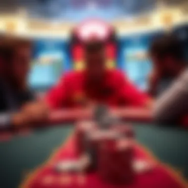 Resources for Responsible Gambling in Idaho Responsible gaming resources