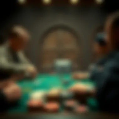 Historical Context of Spanish 21 A historical overview of the Spanish 21 card game