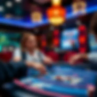 Gameplay Strategies for Spanish 21 Strategic gameplay tips for mastering Spanish 21