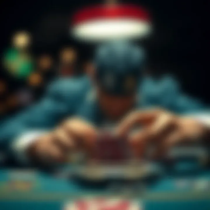 Legal considerations in online betting