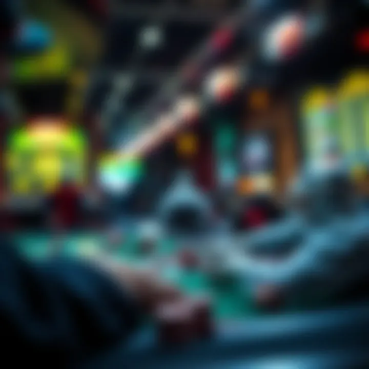 Overview of popular sports markets