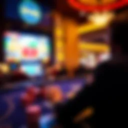 Overview of Rivers Casino Online Sports Betting Platform