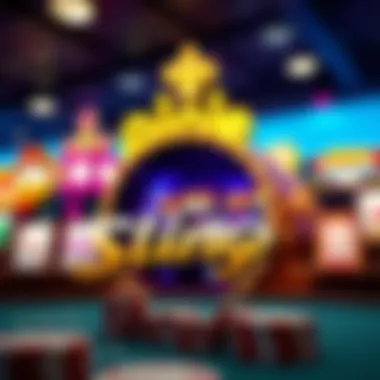 Where to Play Slingo for Free Free Slingo Websites