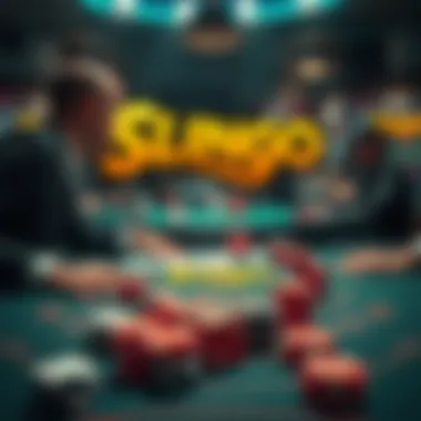 Understanding Slingo Game Mechanics Slingo Game Mechanics