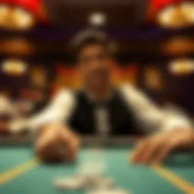 Detailed breakdown of Spanish 21 rules and strategies