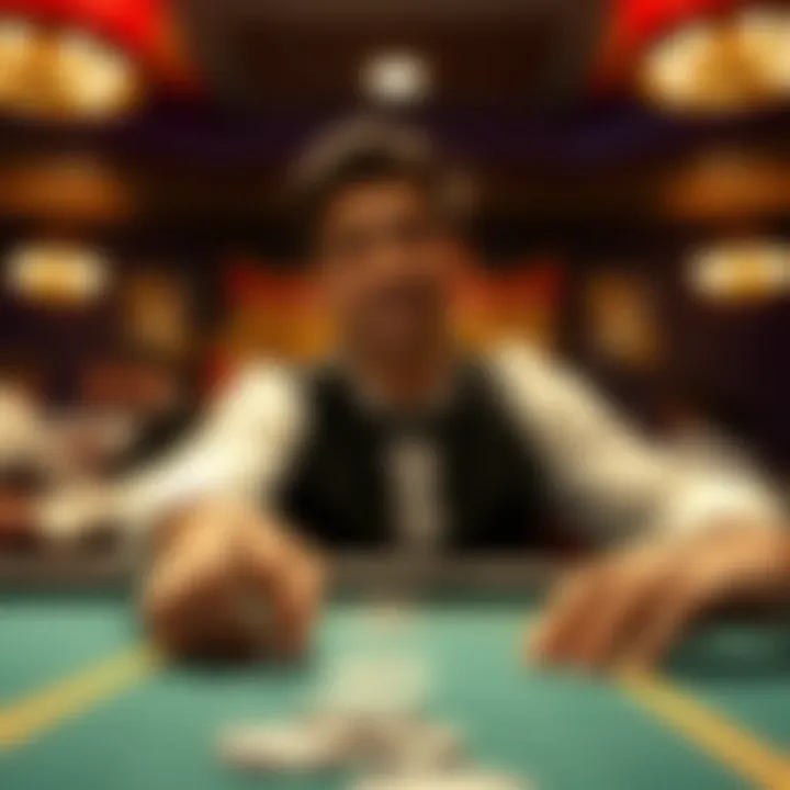 Detailed breakdown of Spanish 21 rules and strategies