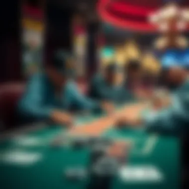 Screenshots of top websites for playing Spanish 21 for free