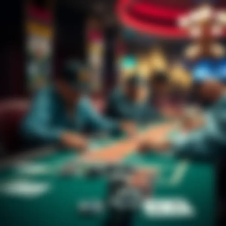 Screenshots of top websites for playing Spanish 21 for free