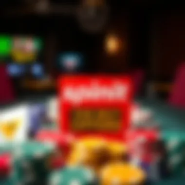 An assortment of promotional offers available on Spinit