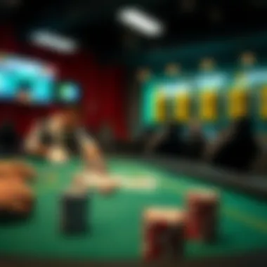 Responsible gaming practices highlighted within Spinit's platform